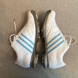 Adidas women’s golf shoes
